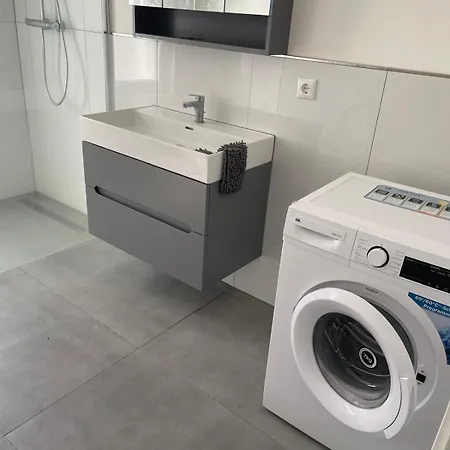 Apartment Zimmervermietung Salzgitter