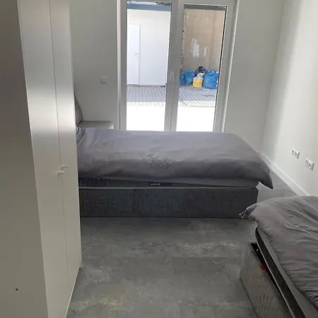 Zimmervermietung Salzgitter