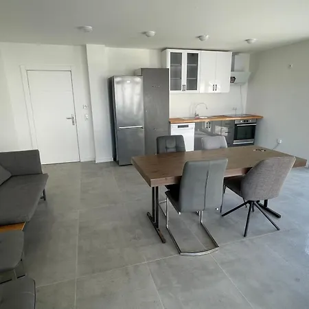 Zimmervermietung Apartment Salzgitter