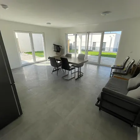 Zimmervermietung Apartment Salzgitter